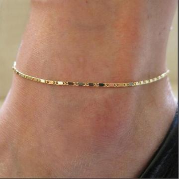 Sexy Anklet Ankle Bracelet Cheville Style - $12.95