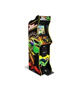 Driving Arcade Game Link upto 4 machines for Arcade Style Competition 17” - $794.66