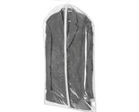 Whitmor Zippered Hanging Suit Bag - Clear - $56.99