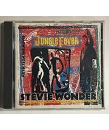 STEVIE WONDER - JUNGLE FEVER - MUSIC FROM THR MOVIE (CD) - €10,33 EUR
