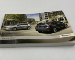 2014 Subaru Impreza Owners Manual Handbook OEM E03B22046 - £19.35 GBP