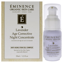 Lavender Age Corrective Night Concentrate - $59.49
