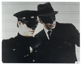 Van Williams &amp; Bruce Lee unsigned The Green Hornet Vintage Color 8x10 Photo - £11.99 GBP