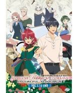 MADOUGUSHI DAHLIYA WA UTSUMUKANAI: KYOU KARA JIYUU NA SHOKUNIN LIFE VOL.... - €24,46 EUR