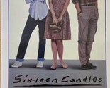 Blockbuster  Sixteen Candles 500-Piece Puzzle in Retro VHS Case - £8.15 GBP