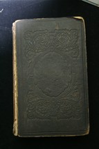 OS Fowler 1848 PRACTICAL PHRENOLOGY self-development mental powers organs talent - $22.24