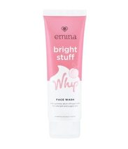 EMINA Bright Stuff Whip Face Wash 50ml - Emina Bright Stuff Whip Face Wash, a fa - £15.62 GBP