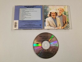 Simon And Garfunkel&#39;s Greatest Hits by Simon And Garfunkel (CD, 1982, CBS) - £5.80 GBP
