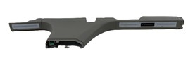 2011 Cadillac SRX LH Driver Front &amp; Rear Illuminated Sill Plate Scratch OEM - €84,73 EUR