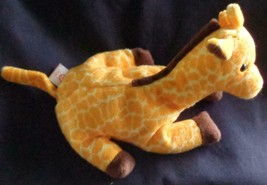 Cute Ty Beanie Baby Original Stuffed Toy – Twigs – 1995 – COLLECTIBLE BE... - $9.89