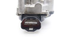 2004 SUBARU FORESTER FRONT WINDSHIELD WIPER MOTOR E1006 image 9