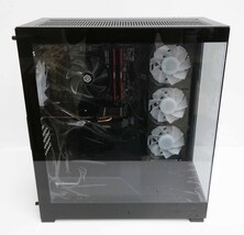 CyberPowerPC Gamer Master AMD Ryzen 5 5500 16GB 1TB RX 6500 XT image 3
