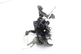 10-14 SUBARU LEGACY AUTOMATIC TRANSMISSION SHIFTER Q1126 image 3