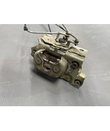 1961-1965 Ford Fairlane 500 4 Door Latch Lock Release W/Rods Meteor Left... - $50.76
