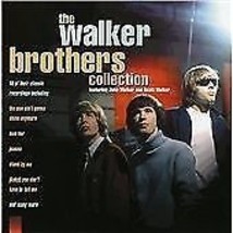 The Walker Brothers : Collection CD (1996) Pre-Owned - £11.95 GBP