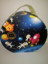 Janod 36 Piece Space Puzzle in Hat Box - £9.85 GBP