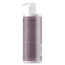 Aluram Daily Shampoo, 33.8 Oz. image 2
