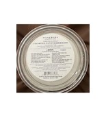 HOMEWORX BY SLATKIN &amp; CO FROSTED WINTERBERRIES CANDLE 18 OZ LIMITED ED H... - £27.75 GBP