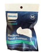Philips DreamWear Medium Nasal Cushion Dream Sealed - $20.56 CAD