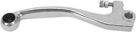 Moose Brake Lever Silver Polished for Gas Gas/Honda 1992-2016 80 to 650 Models - £8.75 GBP