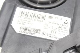 Left Driver Side AFS Adaptive Xenon Headlight *Damaged* Fits 14-16 BMW F10 76258 image 11