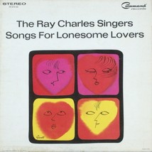 Songs For Lonesome Lovers - £31.97 GBP