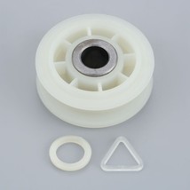 OEM Idler Pulley For Kenmore 11087721700 11095872402 11064992300 11095087402 NEW - £12.37 GBP