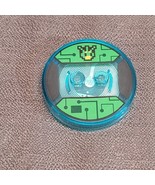 LEGO Dimensions NFC Toy Tag RFID Game Disc Gamer Kid - $25.00