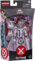 Marvel Legends X-Men 6 Inch Figure BAF Tri-Sentinel Wave Magneto IN STOCK - £62.34 GBP