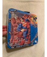 SUPERMAN  PUZZLE IN COLLECTOR’S TIN   500 Piece Puzzle  Title: BRICK  12... - €11,32 EUR