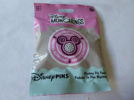 Disney Trading Pin 155024     Munchlings - Series 2 - Collection - Mystery - £26.16 GBP