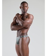 Box Menswear Mens Thong Gray &quot;X-Large&quot; - $24.43 CAD