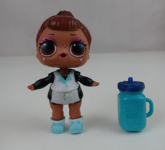 LOL Surprise Doll All Star BBs Glitter Sis Cheer With Accessories - £10.03 GBP