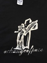 A CHANGE OF PACE - Cross T-shirt ~Never Worn~ XL - $15.00