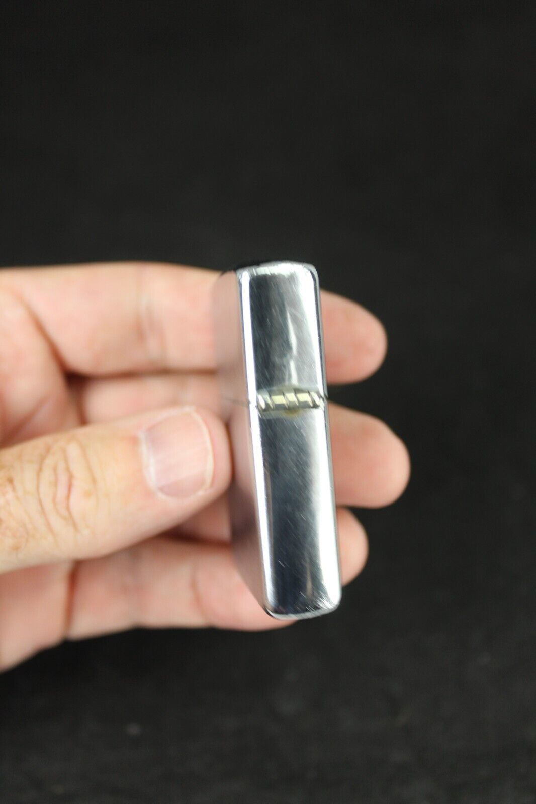 War Zippo - RARE USED 1967 ZIPPO LIGHTER - ORIGINAL VINTAGE