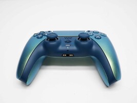 Sony PlayStation 5 PS5 CFI-ZCT2W Dualsense Wireless Controller Chroma Teal  image 6