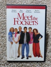 Meet the Fockers (DVD, Wide Screen, 2004) - £2.59 GBP