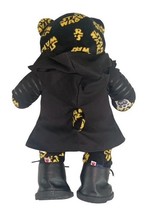 Build-A-Bear Star Wars Kylo Ren Plush 18.5" w/ Costume Boots Workshop image 3