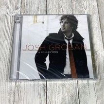 Collection by Groban, Josh (CD, 2008) - £9.91 GBP
