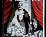 The New Yorker Magazine March 17 2003 mbox1412 March 17 2003 - $6.19