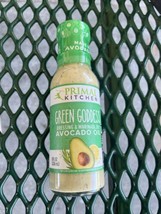 Primal Kitchen Avocado Lime Sauce &amp; Salad Dressing 8Oz. Keto Paleo Sugar... - $10.40