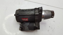 Starter Motor VIN F 5th Digit 2ARFE Engine Fits 09-12 18 RAV4 518984 - £46.60 GBP