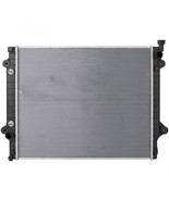 SimpleAuto Radiator R13565 for TOYOTA TACOMA V6 3.5L 2016-2020 - €179,86 EUR SimpleAuto Radiator R13565 for TOYOTA TACOMA V6 3.5L 2016-2020 - €179,86 EUR