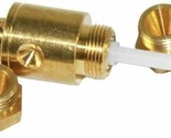 OEM LP Gas Conversion Kit For Whirlpool WGD4815EW2 WGD7000DW2 WGD5700VW0... - £23.29 GBP