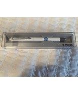 NIB Parker Pen~Black Ink~White Pen~ In Box - $27.09 CAD