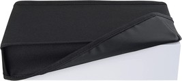 PlayVital Black Nylon Dust Cover for Xbox Series S Console, Soft Neat Lining - £34.70 GBP