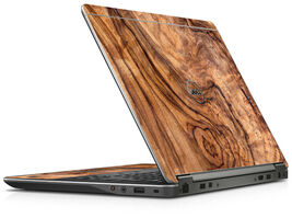 LidStyles Printed Laptop Skin Protector Decal Dell Latitude E7470 image 12