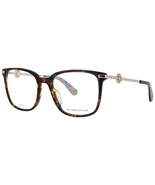KATE SPADE ILANA-086-52 Eyeglasses Eye Glasses 086 TORTOISE/MEDIUM Authe... - €83,97 EUR