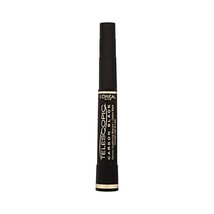 L&#39;Oreal Paris Telescopic Mascara Carbon Black 8ml  - £14.23 GBP