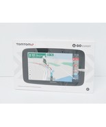 TomTom GO Expert 4YB60 6" GPS with Built-In Bluetooth, Map and Traffic - $229.99